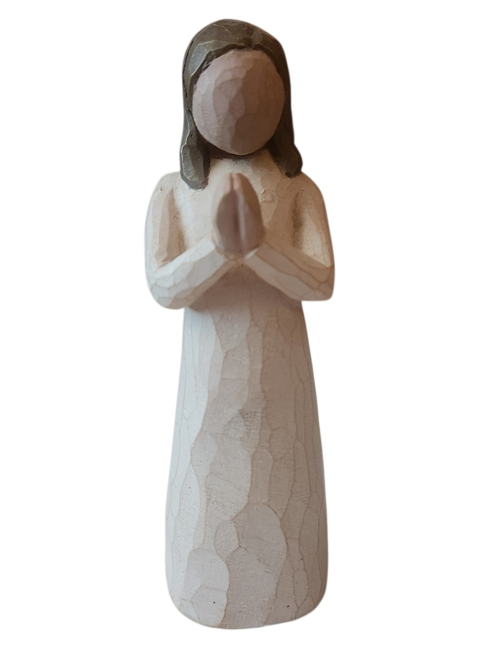 Willow Tree " Sisters By Heart" 5" Tall Figurine
